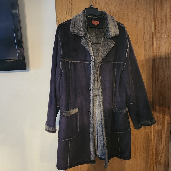 Car Coat - Picture 3 of 3